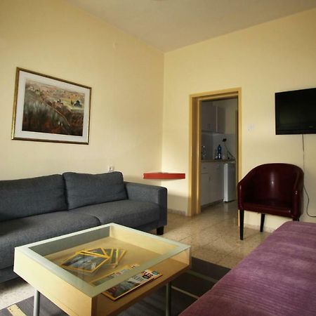 Eilon Hostel B&B Elon 외부 사진