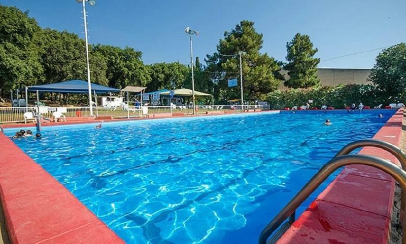 Eilon Hostel B&B Elon 외부 사진