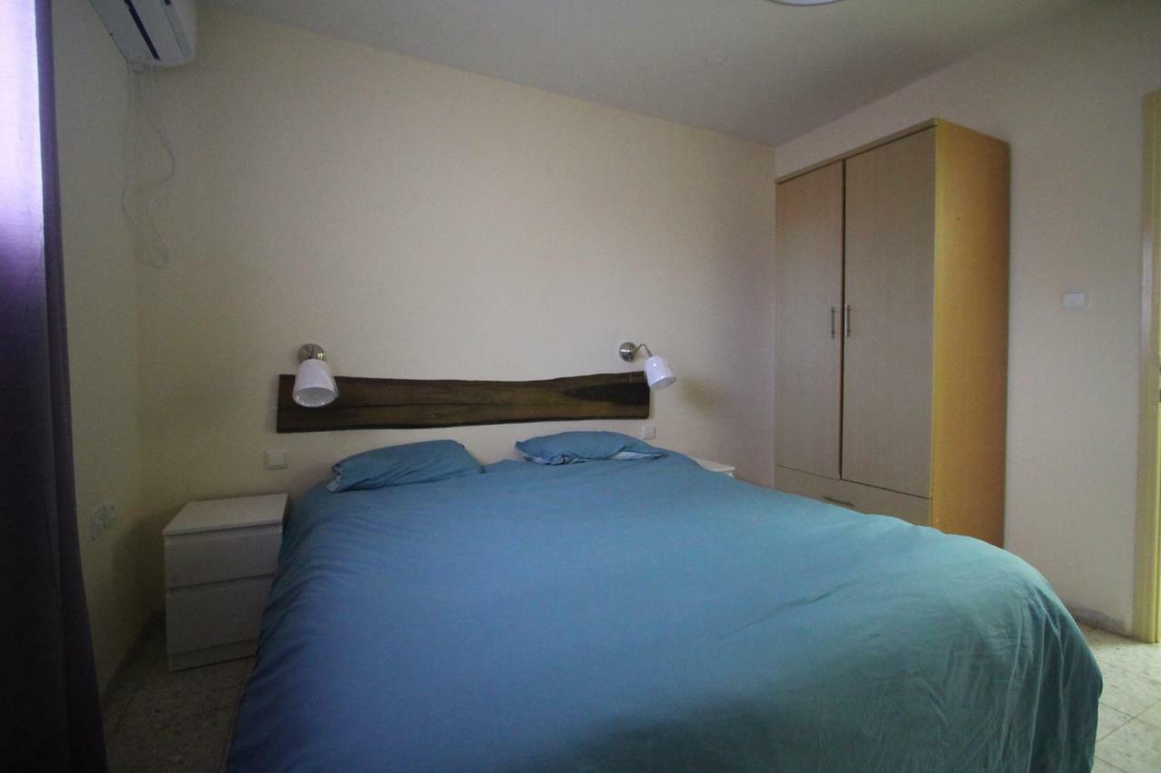 Eilon Hostel B&B Elon 외부 사진